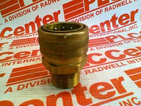 Труба и муфта Артикул 100MS от производителя FOSTER