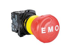 Sprecher + Schuh D7P-MT44EPX12