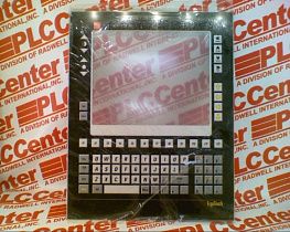 Клавиатура управления Ergotouch с экраном 20-1560 DYNAPRO