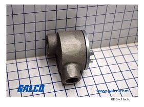 Crouse Hinds GUAB36 SA