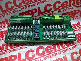 Клемма Артикул 3000470-510 от производителя TRICONEX