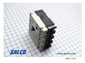 Cutler Hammer, Div of Eaton EATON-6639C83G84