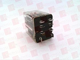 Реле / розетка Артикул FRL-263-DO24/02CK от производителя GENERAL ELECTRIC