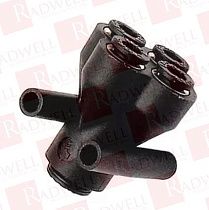 Пневматический фитинг и аксессуары Артикул 3144 04 06 от производителя PARKER