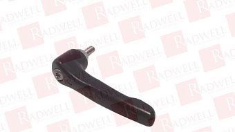 Ручка Артикул K0123.2061X60 от производителя KIPP