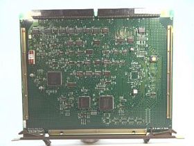 Плата управления/интерфейса NT6X69AD от NORTEL NETWORKS