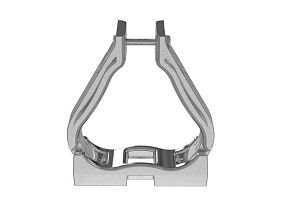 Panduit CCALTR6067-X