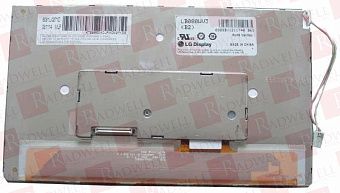 Интерфейс оператора Артикул LB080WV3-B2 от производителя LG DISPLAY