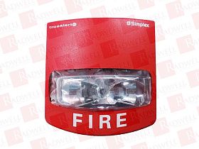 Проблесковый маячок Артикул 49VO-WRF от производителя TYCO