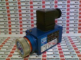 Датчик / преобразователь давления Артикул K53P от производителя FOX