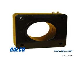 Instrument Transformer, Div of GE 137-201