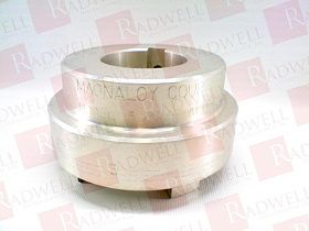 Труба и муфта Артикул M500-20416 от производителя MAGNALOY COUPLINGS