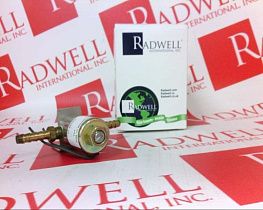 Электромагнитный клапан  Артикул 1X266 от производителя KIP