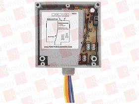 Датчик тока Артикул RIBX243PF-NC от производителя FUNCTIONAL DEVICES