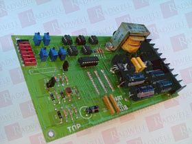 Плата ПК Плата ПЛК / дополнения к  плататам Артикул 4118 от производителя TOP CAT