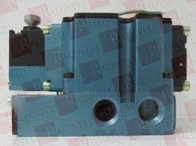 Электромагнитный клапан  Артикул 6511B-211-PM-871DA от производителя MAC VALVES INC