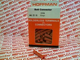 Перемычка / клемма / штекер Артикул 3104 от производителя TPC WIRE & CABLE