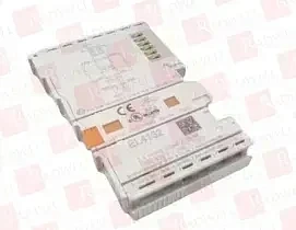 Терминал программирования ПЛК Артикул EL4132 от производителя BECKHOFF