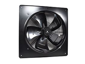 ebm-papst, Inc. W4D400-DP12-41