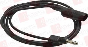 Штекер / розетка Артикул 1166-60-0 от производителя POMONA ELECTRONICS