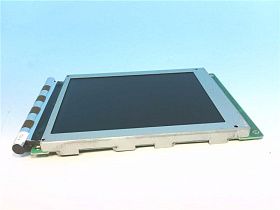 DMF50174 ZNF-FW-17 LCD/LED дисплей от OPTREX