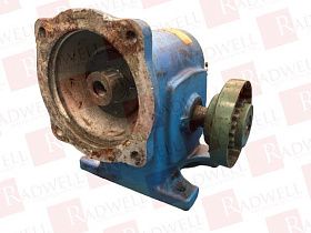 Редуктор Артикул 20GCT от производителя REGAL REXNORD