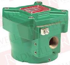 Электромагнитный клапан  Артикул NFETIS8327B302.24/DC от производителя EMERSON