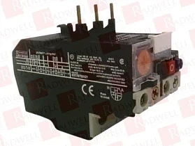 Твердотельная перегрузка / реле Артикул LR2D1512 от производителя SCHNEIDER ELECTRIC