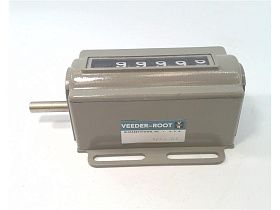 0167216-004 Сумматор времени и счета от VEEDER ROOT