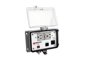 Grace Technologies P-P44R2-M3RF3