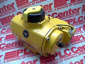 Пневмопривод Артикул QS0100.MA04A.19DA10 от производителя EMERSON