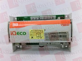 Артикул IQE38-1201U50036 от производителя TREND