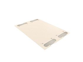 Hammond Manufacturing H1TB30WH