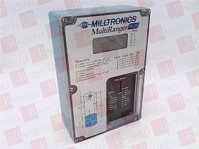 Контроль уровня Артикул MULTIRANGER-PLUS от производителя SIEMENS