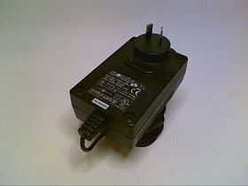 Блок питания импульсный SPA30M-11520 GLOBAL COMPONENTS 240В 60Вт