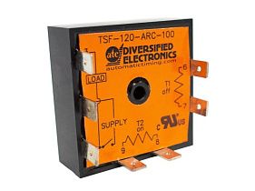 Diversified Electronics TSF24AFC3002H