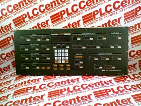 Клавиатура Артикул NC8000F-T-1270-MEMBRANE от производителя BROTHER