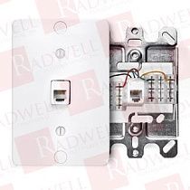 Клемма Артикул 40253-W от производителя LEVITON