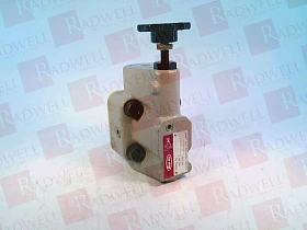 Клапан сброса давления Артикул HR3BG104 от производителя TOYO-OKI