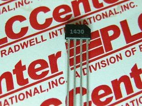 Фотоэлектрический датчик Артикул MLX90215 от производителя MELEXIS