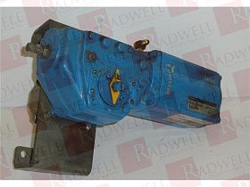 Пневмопривод Артикул B1CU9/35L от производителя METSO AUTOMATION