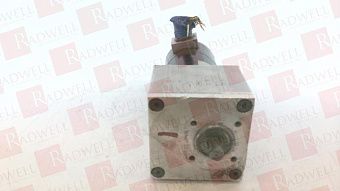 Серводвигатель Артикул D882Z00008009 от производителя GEFEG NECKAR ANTRIEBSSYSTEME