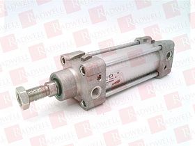 Пневматический цилиндр Артикул 60M2L050A0080 от производителя CAMOZZI