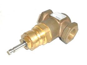 Клапан пневматический SIEMENS 599-03167