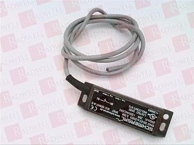 Геркон  / выключатель с магнитным эффектом Артикул BNS 33-01Z-2063 от производителя SCHMERSAL