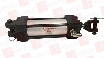 Пневматический цилиндр Артикул 40019301 от производителя BIMBA