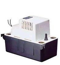 Гидравлический насос/мотор VCMA15ULS-554914 от LITTLE GIANT PUMP