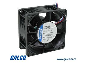 ebm-papst, Inc. 8214J/2H4