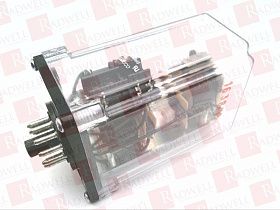 Реле / розетка Артикул KBP-11DG-110 от производителя TE CONNECTIVITY