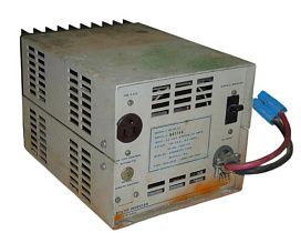 Источник бесперебойного питания DYNAMOTE B510-24 1000VA/120VAC